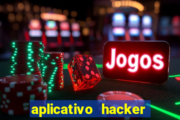 aplicativo hacker fortune tiger